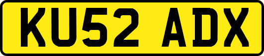 KU52ADX