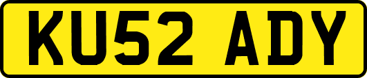 KU52ADY