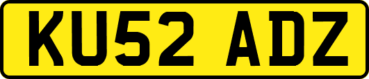 KU52ADZ