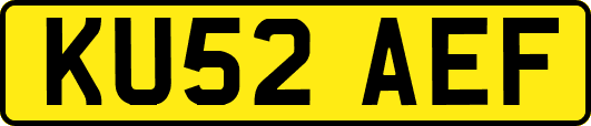 KU52AEF