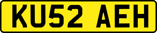 KU52AEH