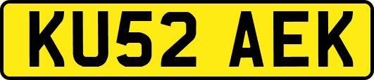KU52AEK