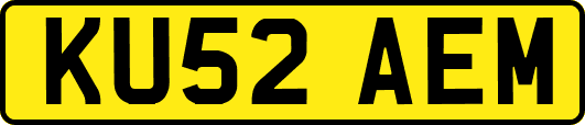 KU52AEM