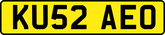 KU52AEO