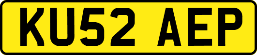 KU52AEP