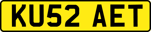 KU52AET