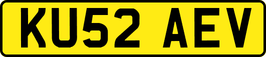 KU52AEV
