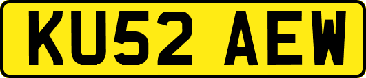 KU52AEW