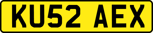 KU52AEX