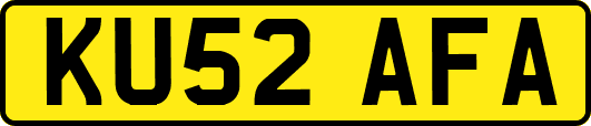 KU52AFA