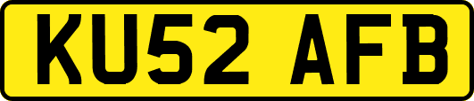 KU52AFB