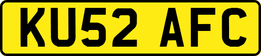 KU52AFC