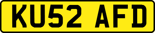 KU52AFD