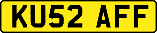 KU52AFF