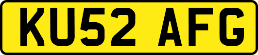 KU52AFG