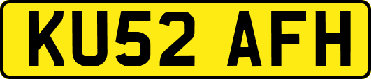 KU52AFH
