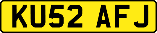 KU52AFJ