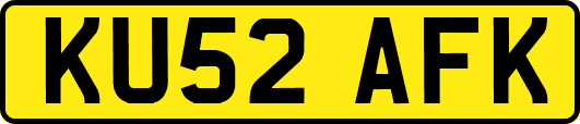 KU52AFK