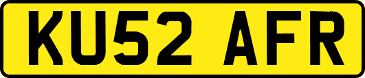 KU52AFR