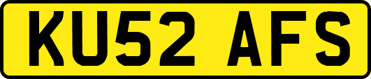 KU52AFS