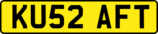 KU52AFT