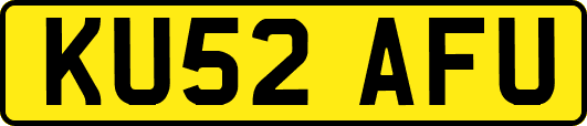 KU52AFU