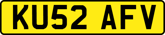 KU52AFV