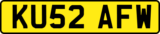 KU52AFW
