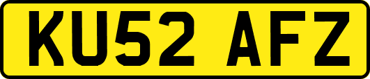KU52AFZ