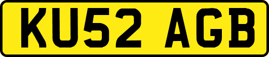 KU52AGB