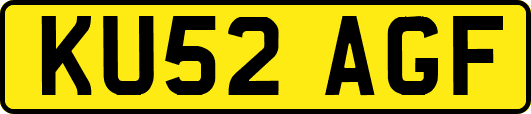 KU52AGF