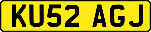 KU52AGJ