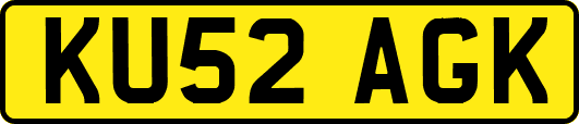 KU52AGK