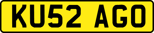 KU52AGO