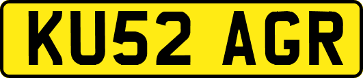 KU52AGR
