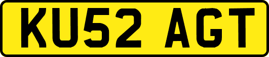 KU52AGT