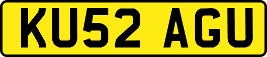 KU52AGU