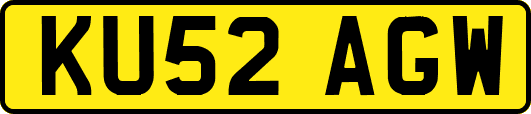 KU52AGW