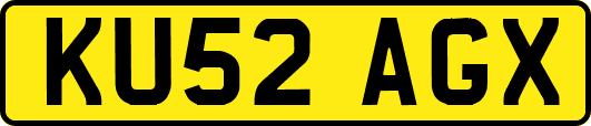 KU52AGX