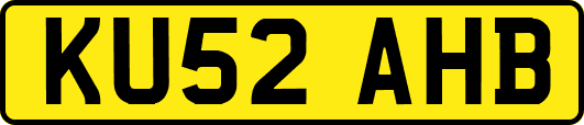 KU52AHB
