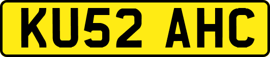 KU52AHC