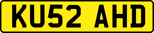 KU52AHD