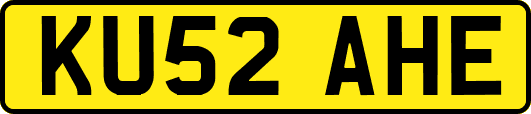 KU52AHE