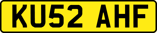 KU52AHF