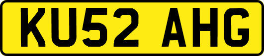 KU52AHG