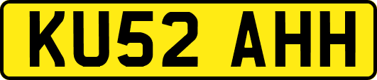 KU52AHH