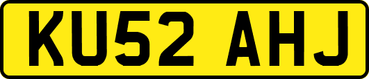 KU52AHJ
