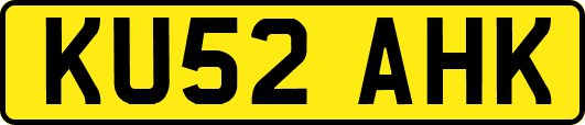 KU52AHK