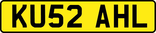 KU52AHL