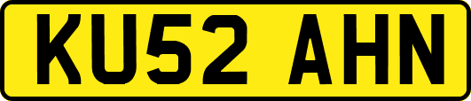 KU52AHN